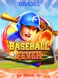BaseballFever: A Nova Sensação no Mundo dos Jogos