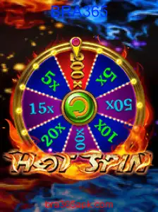 Guia Completo do Jogo HotSpin: Introdução e Regras