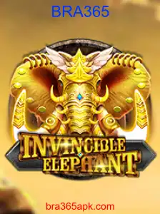 InvincibleElephant