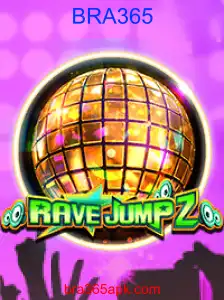 Explorando RaveJump2: O Novo Fenômeno dos Games